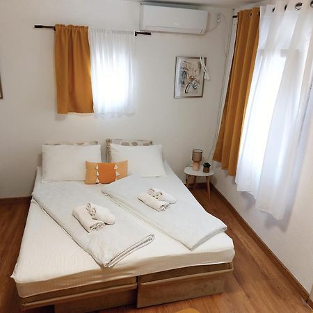 Ljubovic Apartman Podgorica Exteriér fotografie