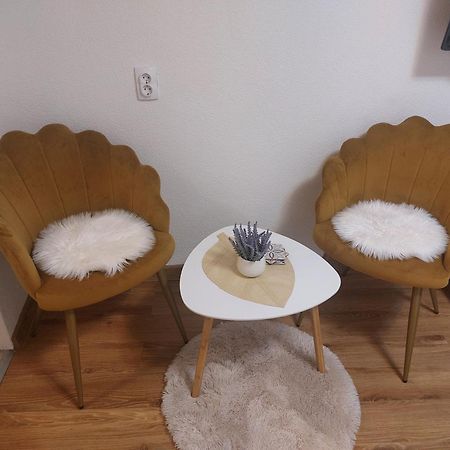 Ljubovic Apartman Podgorica Exteriér fotografie