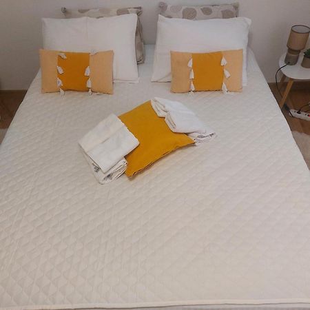 Ljubovic Apartman Podgorica Exteriér fotografie