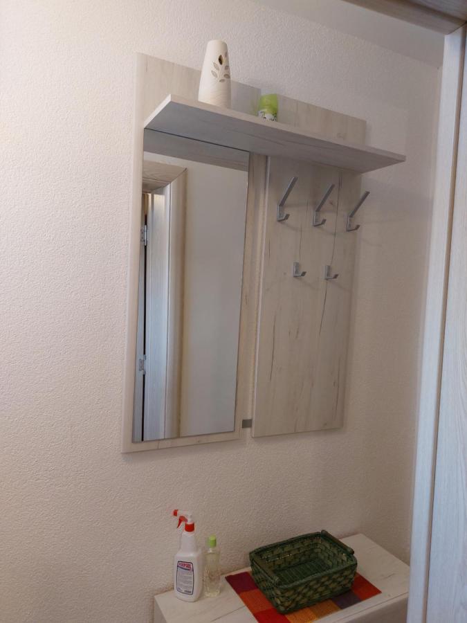 Ljubovic Apartman Podgorica Exteriér fotografie