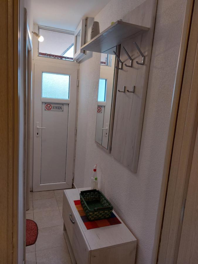 Ljubovic Apartman Podgorica Exteriér fotografie