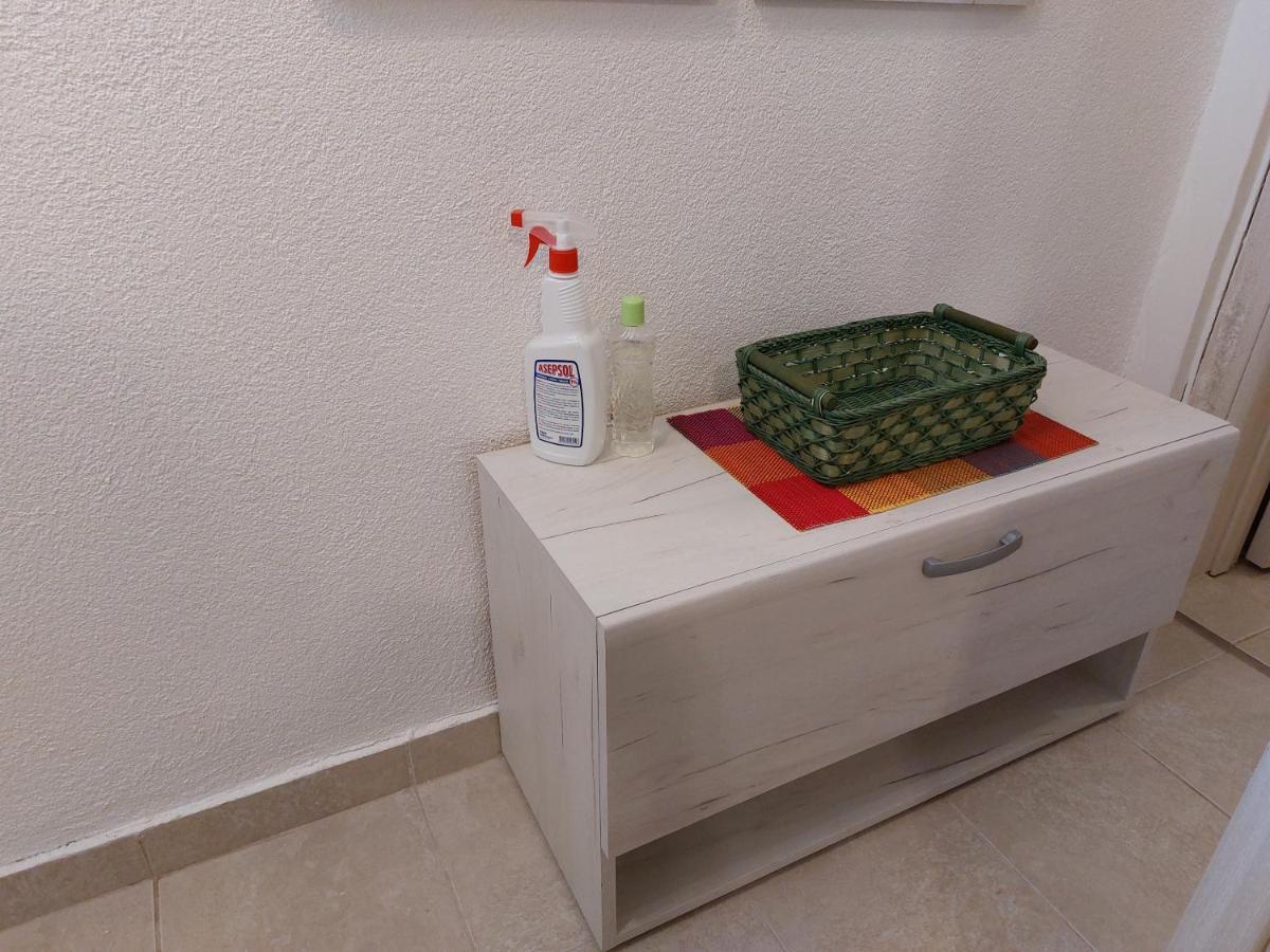 Ljubovic Apartman Podgorica Exteriér fotografie