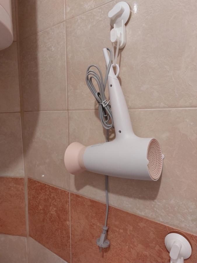 Ljubovic Apartman Podgorica Exteriér fotografie
