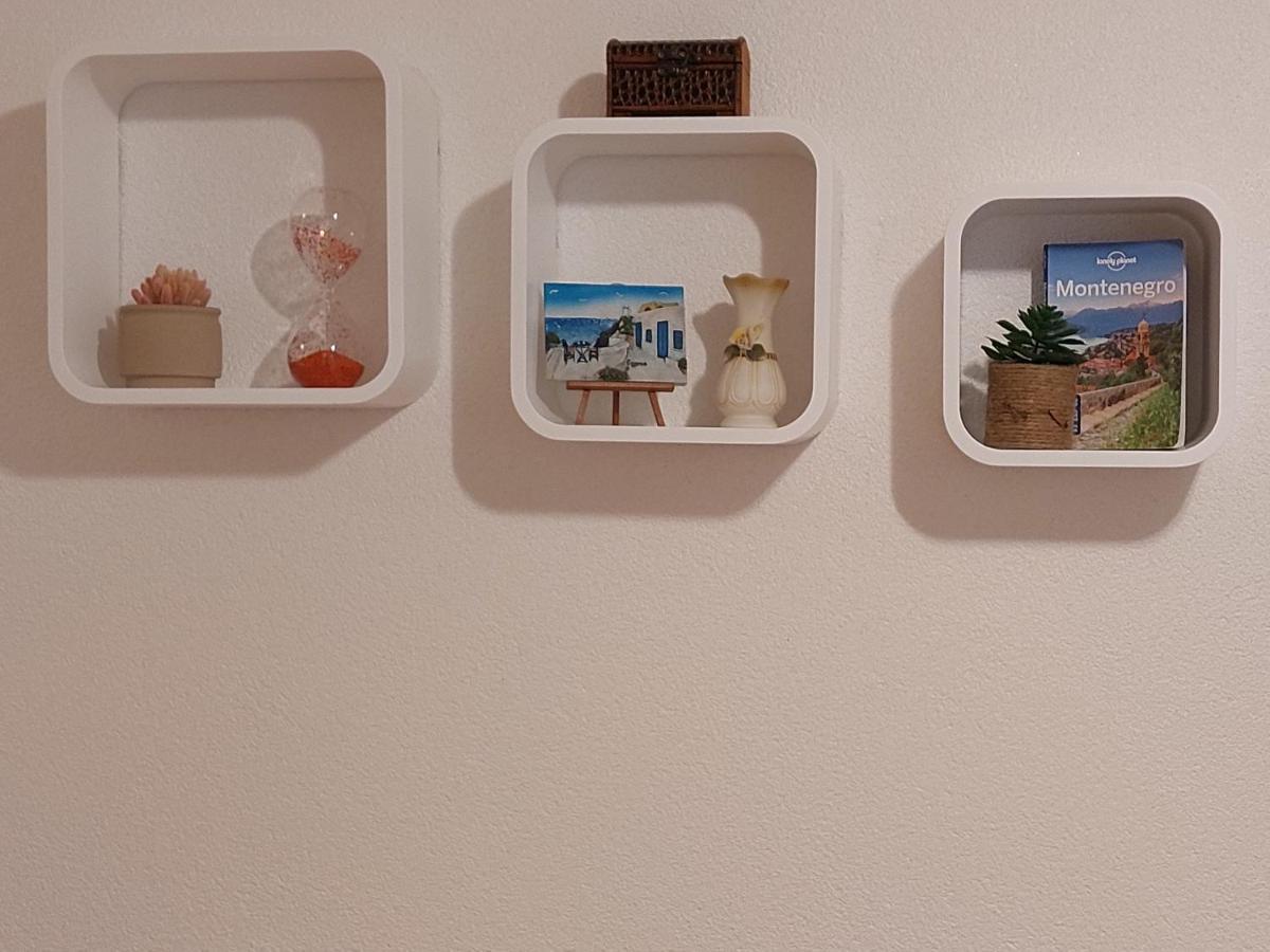 Ljubovic Apartman Podgorica Exteriér fotografie