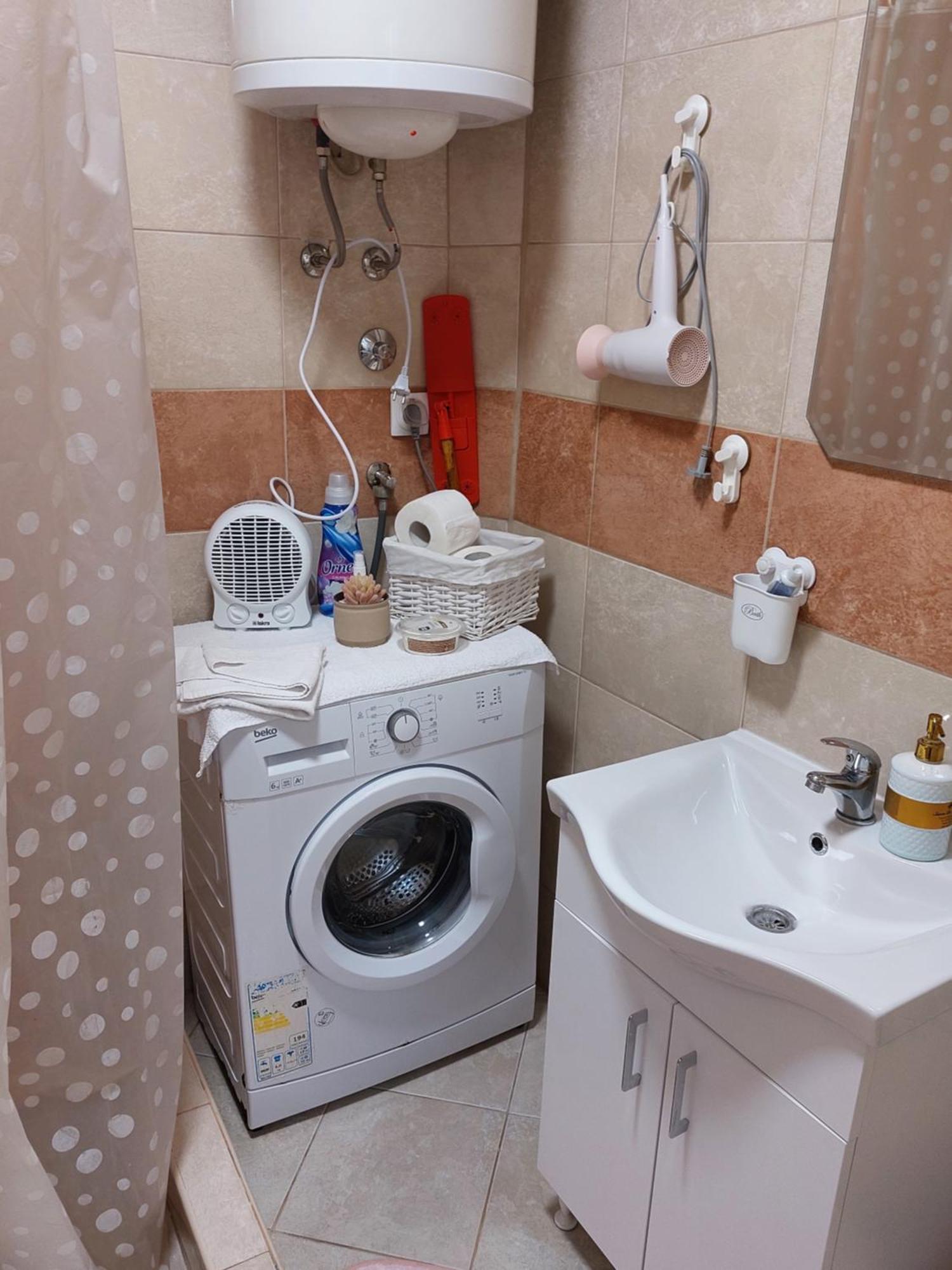 Ljubovic Apartman Podgorica Exteriér fotografie