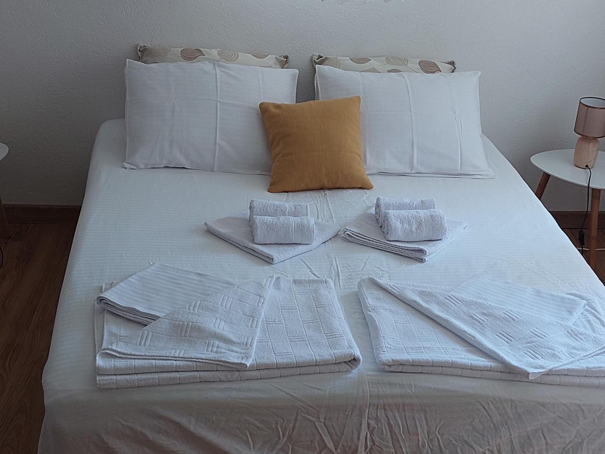 Ljubovic Apartman Podgorica Exteriér fotografie