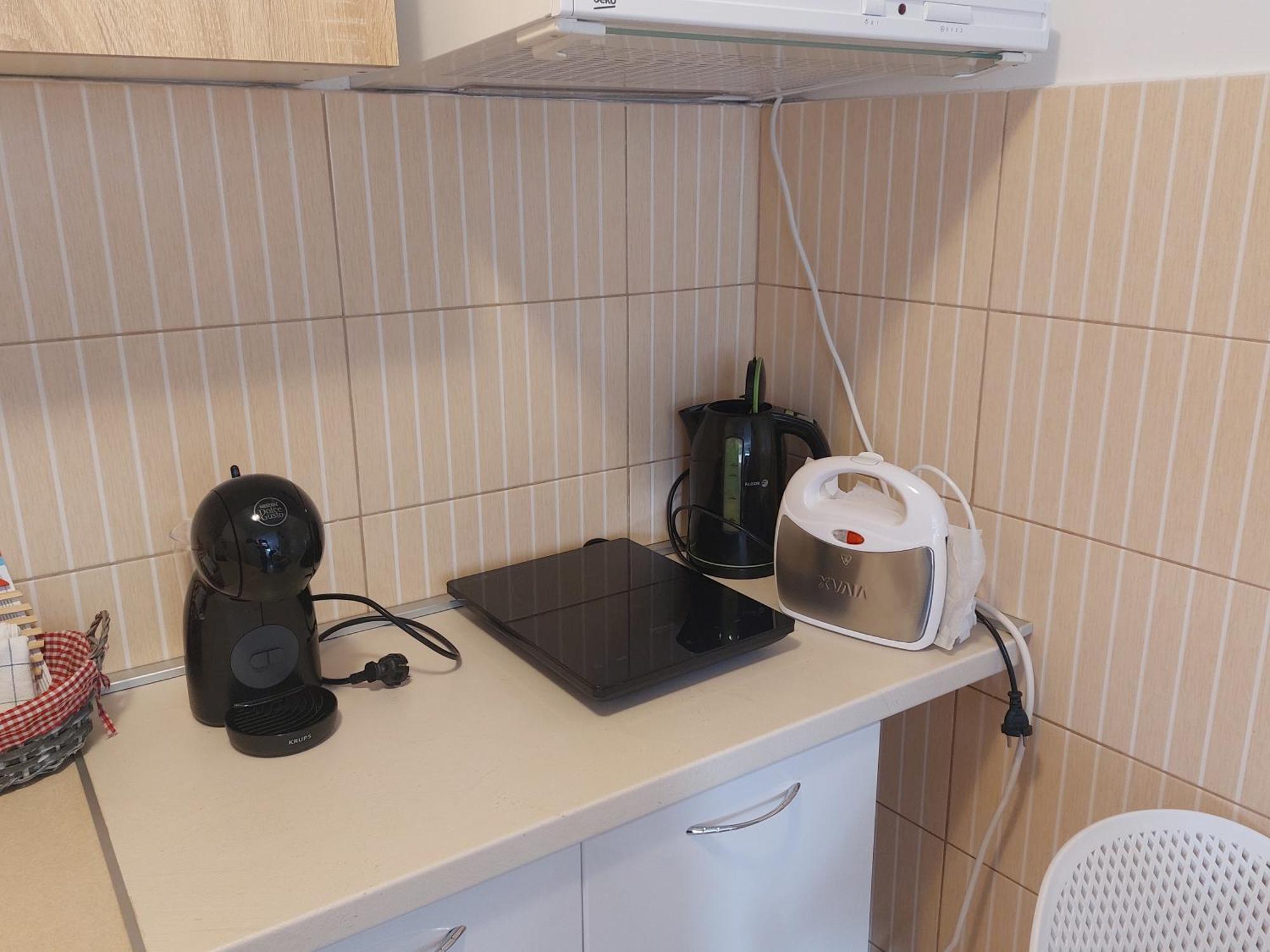 Ljubovic Apartman Podgorica Exteriér fotografie