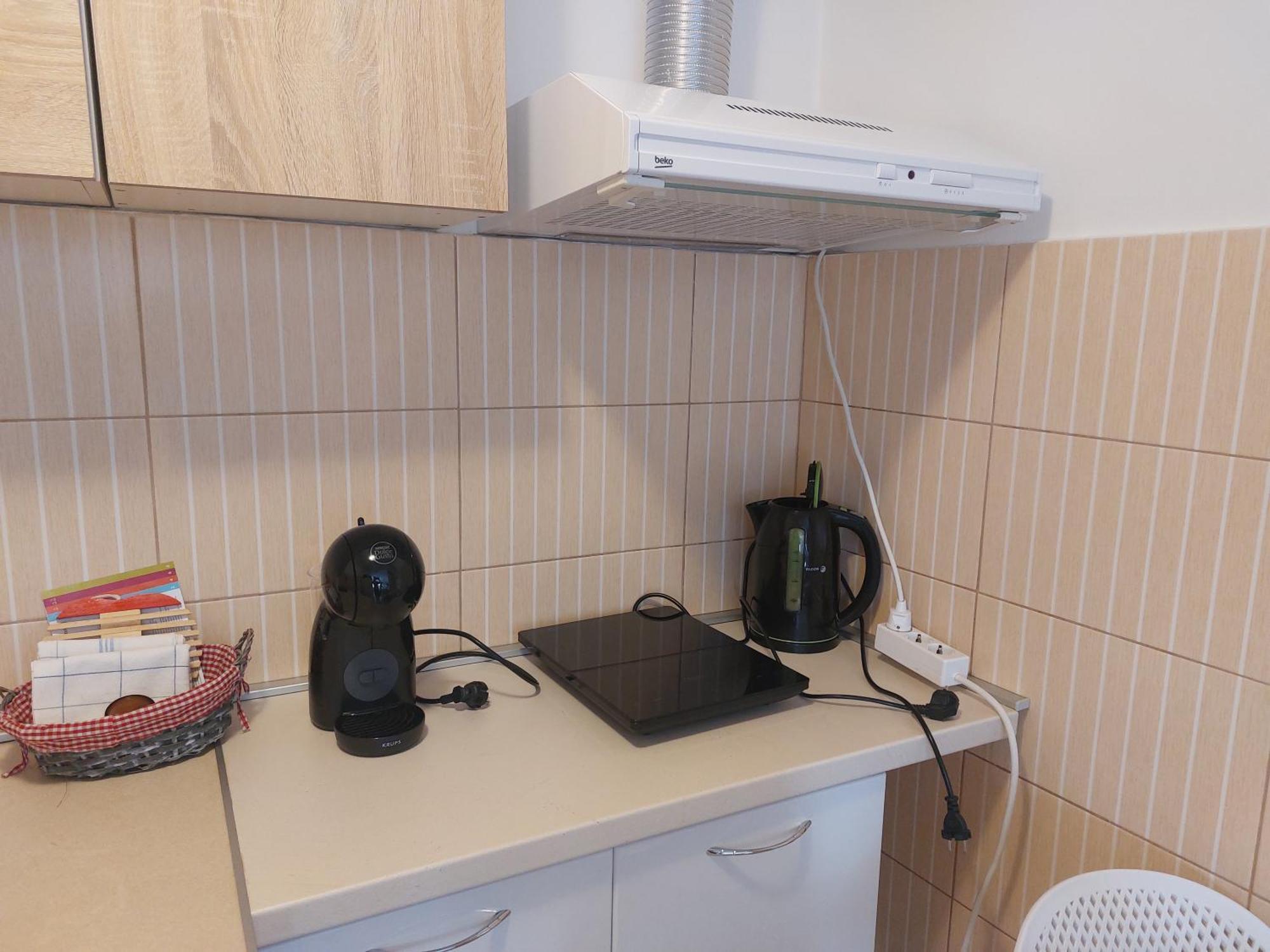Ljubovic Apartman Podgorica Exteriér fotografie