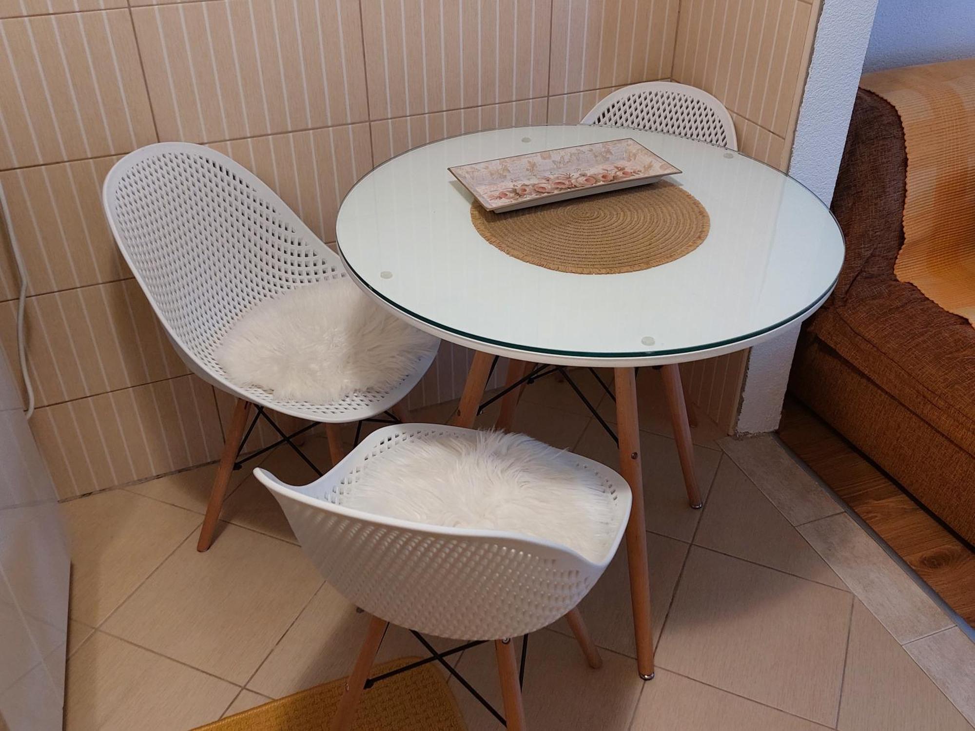 Ljubovic Apartman Podgorica Exteriér fotografie