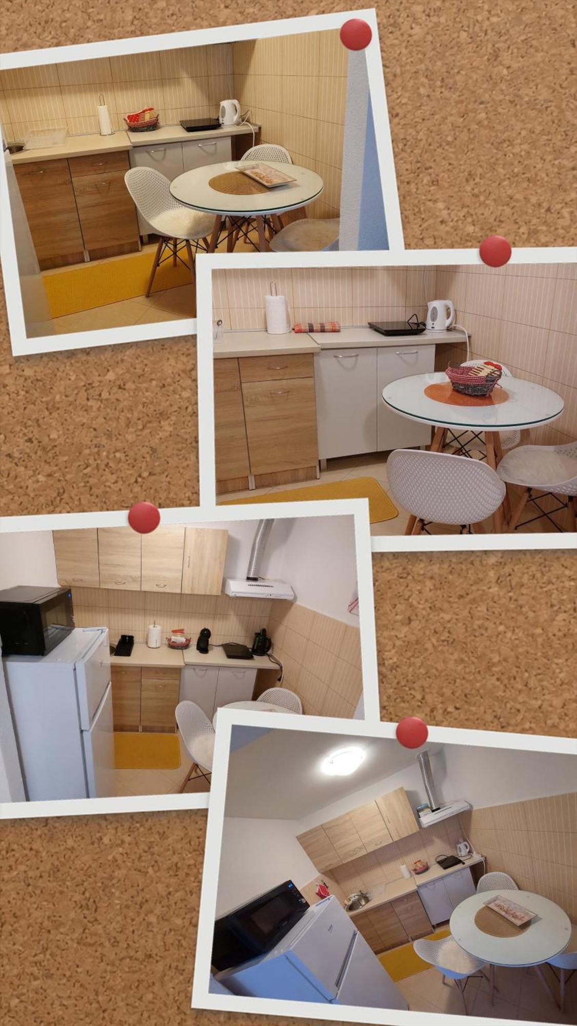 Ljubovic Apartman Podgorica Exteriér fotografie